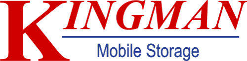 Kingman Mobile Storage Logo